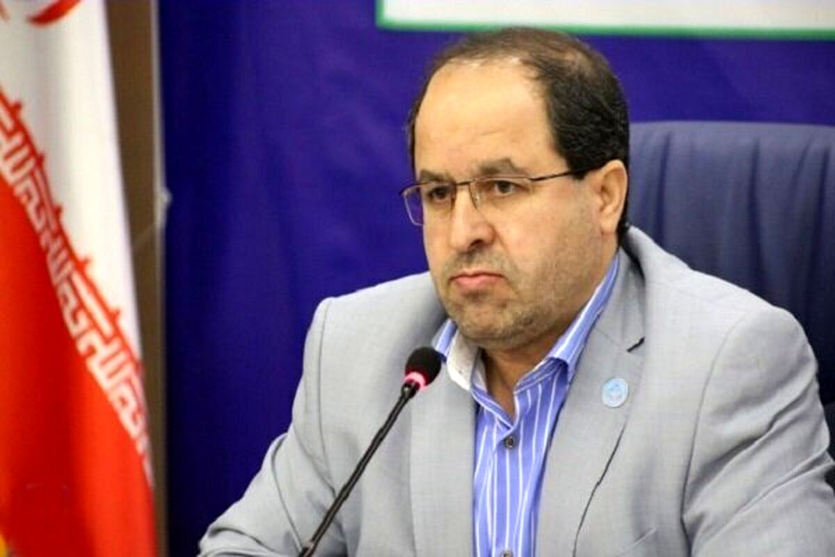 رئیس سابق دانشگاه تهران: نمیتوانم اطمینان دهم حقی ضایع نکرده باشم