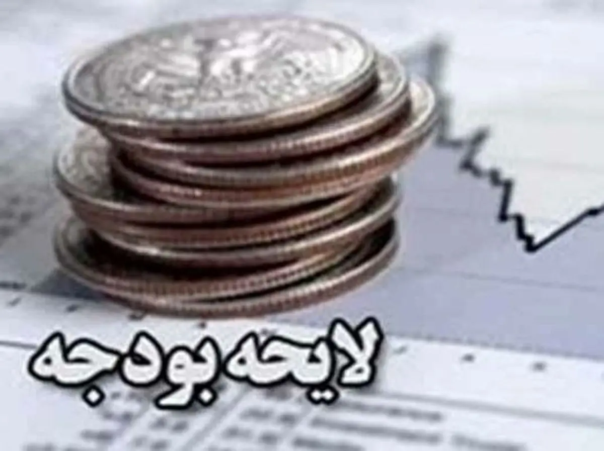 اعلام میزان هزینه‌کرد دولت در بخش‌های مختلف/دولت به ازای هر ایرانی در سال آینده چقدر هزینه می‌کند؟