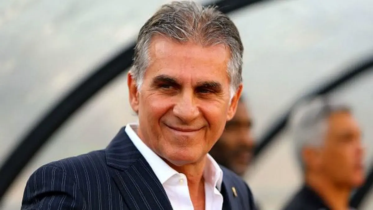 بازی با قطر عقلانی نیست