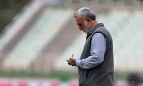 فرکی در آستانه هدایت پیکان