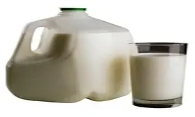 گوش شیر ها کشیده شد / 7 شرکت لبنی جریمه شدند