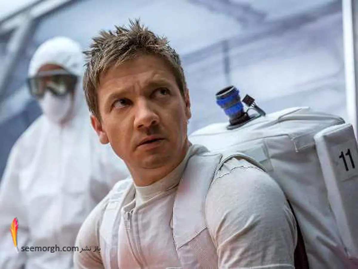 5 سلبریتی که شغل های ساده و معمولی را انتخاب کردند