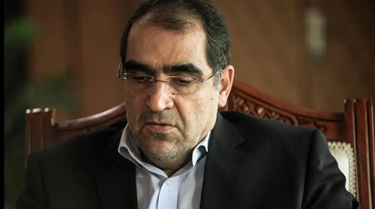تداوم تكذيب و تاييدها؛ رئیس کمیسیون بهداشت و درمان مجلس استعفای وزیر بهداشت را تایید کرد