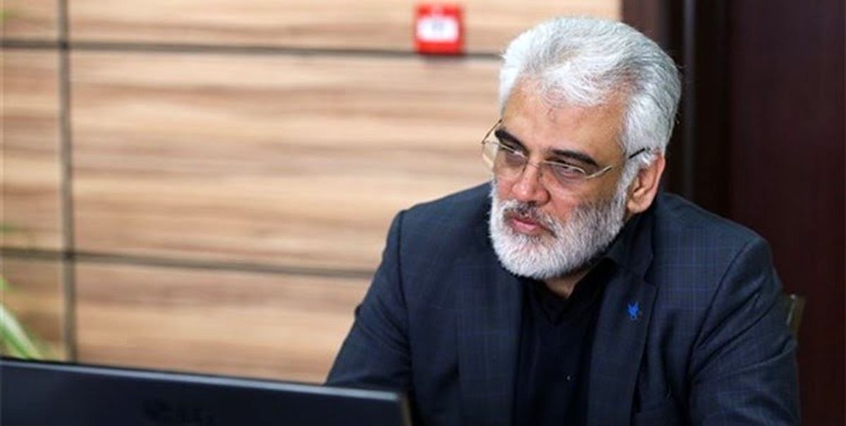 طهرانچی:با شجاعت عذرخواهی می‌کنم