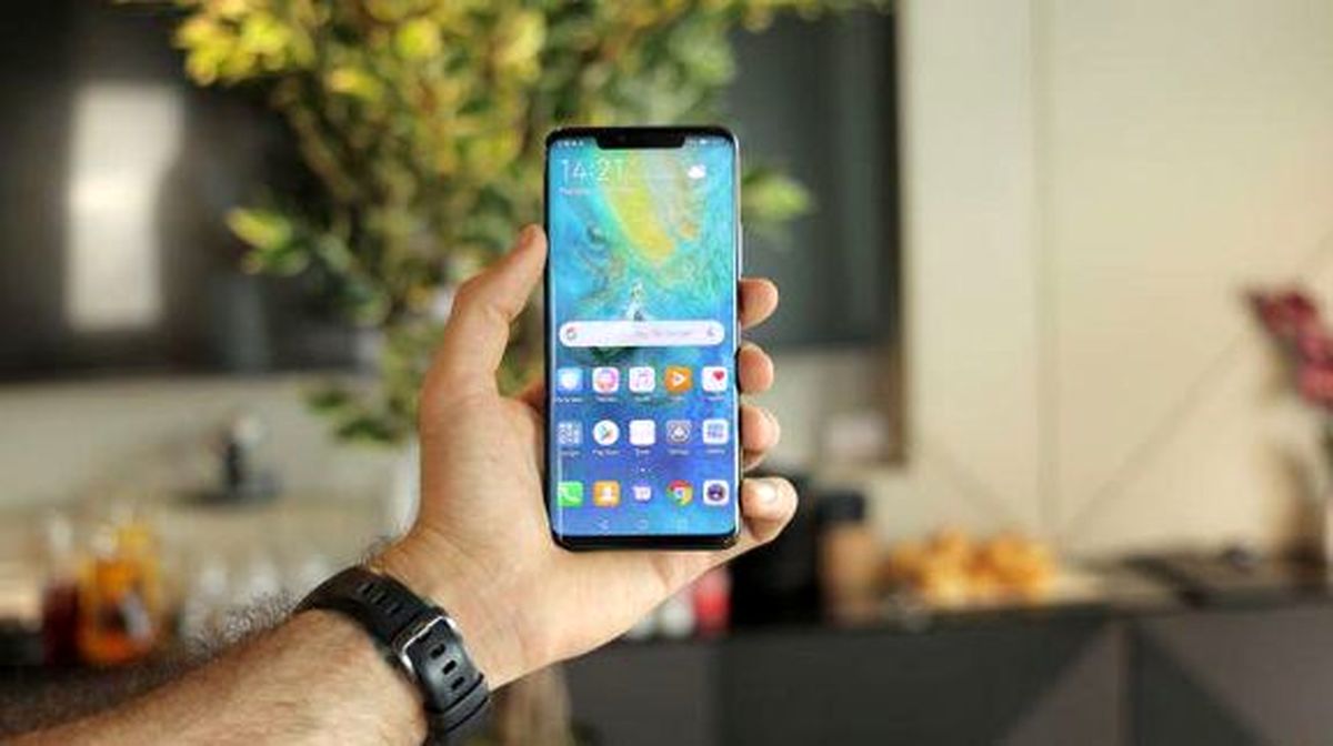 Huawei Mate۲۰ Pro گوشی منتخب سال ۲۰۱۸ از دید رسانه‌ها
