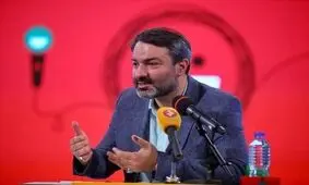استعفای تهیه‌کننده «خندوانه» از مدیریت موسسه تصویرشهر