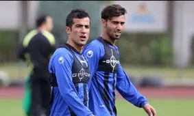 آقای مالک باشگاه! برای ما هم وقت بگذار!