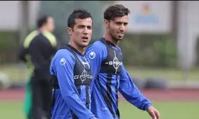 آقای مالک باشگاه! برای ما هم وقت بگذار!