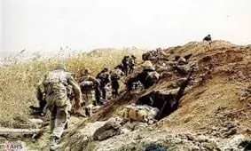 گپ و گفت با یکی از حاضران در عملیات کربلای ۴ /این عملیات با هدف انهدام نیروهای عراقی و تصرف سرزمین طراحی شد/کربلای ۴ از ابتدا لو رفته بود