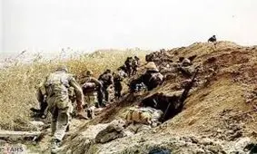 گپ و گفت با یکی از حاضران در عملیات کربلای ۴ /این عملیات با هدف انهدام نیروهای عراقی و تصرف سرزمین طراحی شد/کربلای ۴ از ابتدا لو رفته بود