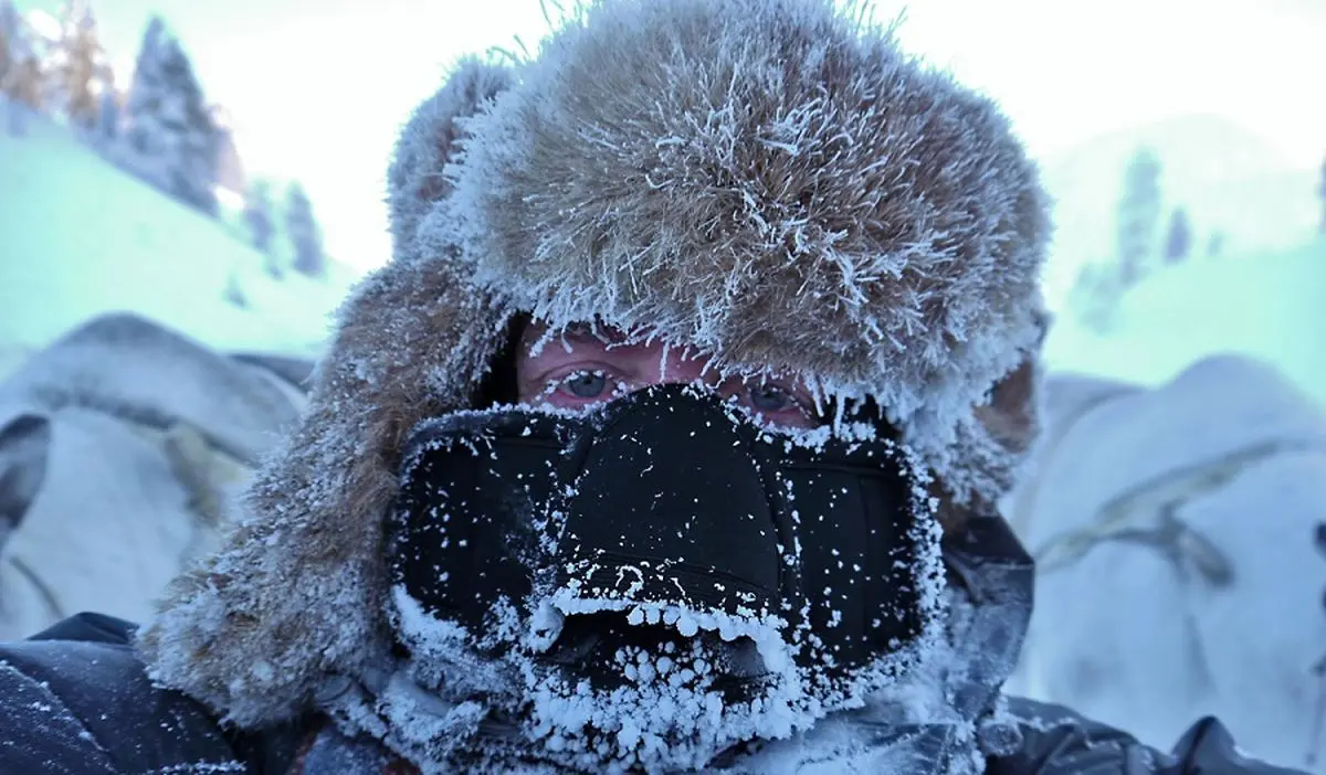 با فواید شگفت انگیز هوای سرد برای سلامتی بدن آشنا شوید