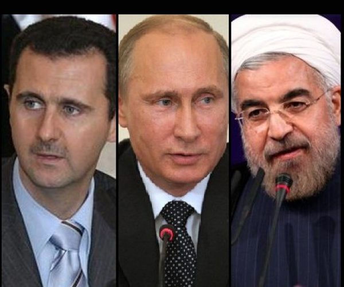 10 سئوال و جواب نیویورک تایمز در مورد آینده سوریه با حضور ایران و روسیه / مسکو و تهران در نهایت بایکدیگر به اختلاف می خورند؟/ از مخالفان حکومت اسد چه باقی میماند؟