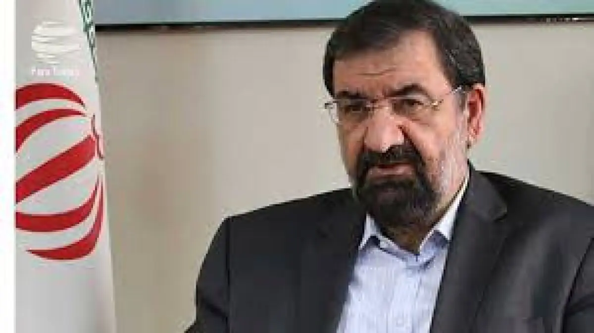 سایت محسن رضایی: فرمانده کل سپاه در کربلای4 اینگونه دشمن را فریب داد