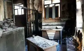 توضیحات بطحایی در جلسه فراکسیون پاسخگوی مجلس درباره حادثه مدرسه زاهدان