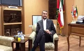 آقای دیپلمات؛ برگه برنده پارلمان در «دیپلماسی منطقه‌ای»