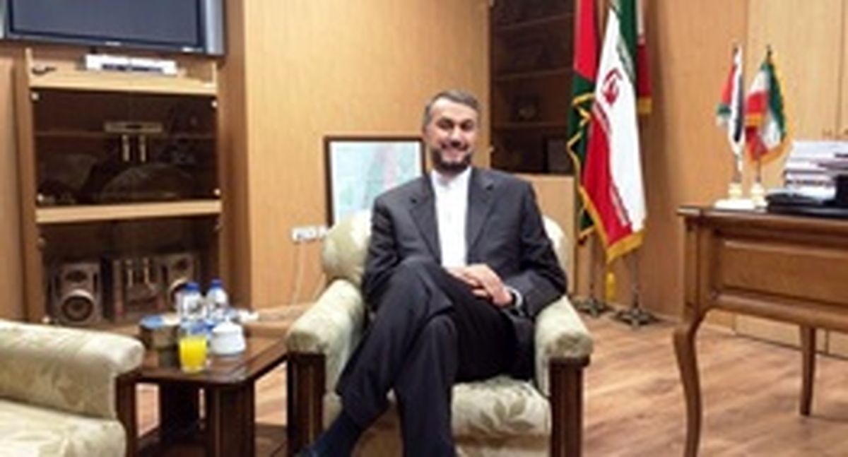 آقای دیپلمات؛ برگه برنده پارلمان در «دیپلماسی منطقهای»