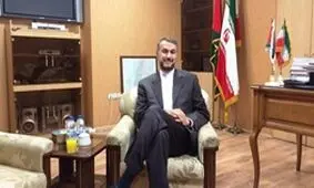 آقای دیپلمات؛ برگه برنده پارلمان در «دیپلماسی منطقه‌ای»