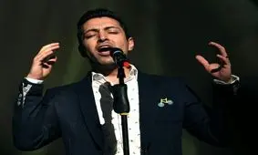 ترانه «بوی عیدی بوی توپ فرهاد» با صدای اشکان خطیبی