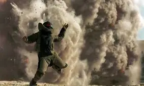 درباره لباس ضد بمب بیشتر بدانیم