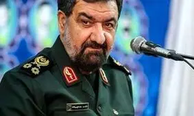 گریه محسن رضایی در برنامه حالا خورشید/ من کسی نبودم در این جنگ