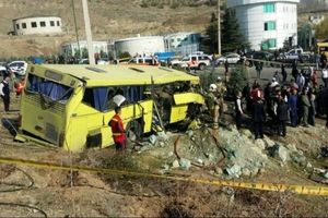 نظر کارشناسی پلیس درباره حادثه دانشگاه‌ آزاد اعلام شد/ عمدی نبود