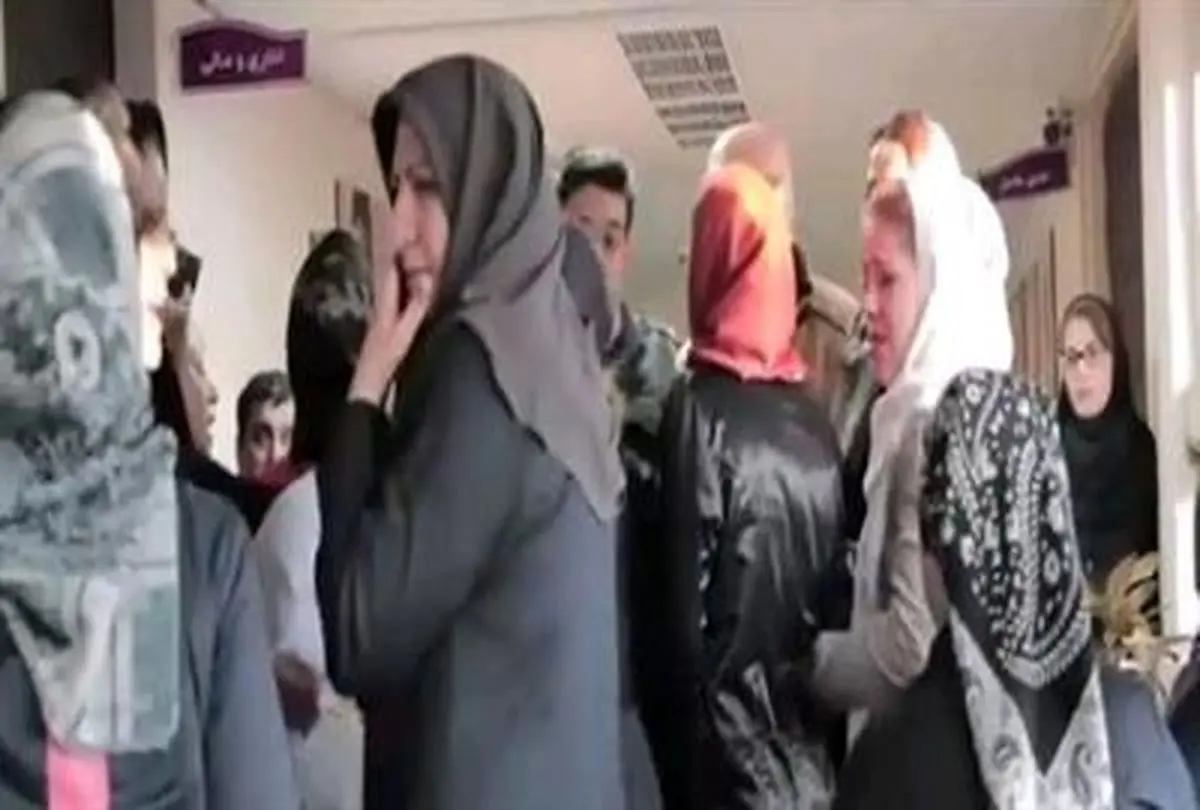 ویدئو/دستور وزیر رفاه برای پیگیری موضوع موسسه فدک رضوان