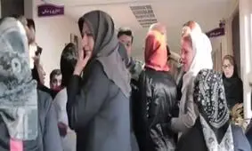 ویدئو/دستور وزیر رفاه برای پیگیری موضوع موسسه فدک رضوان
