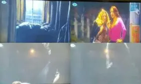 واکنش مشاور رسانه ای رئیس جمهور سابق به جریان فیلم ممیزی شبکه کیش