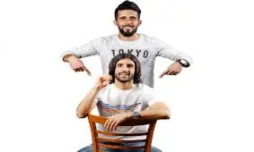 امید عراق به ستاره‌های پرسپولیس و استقلال در جام ملت‌ها