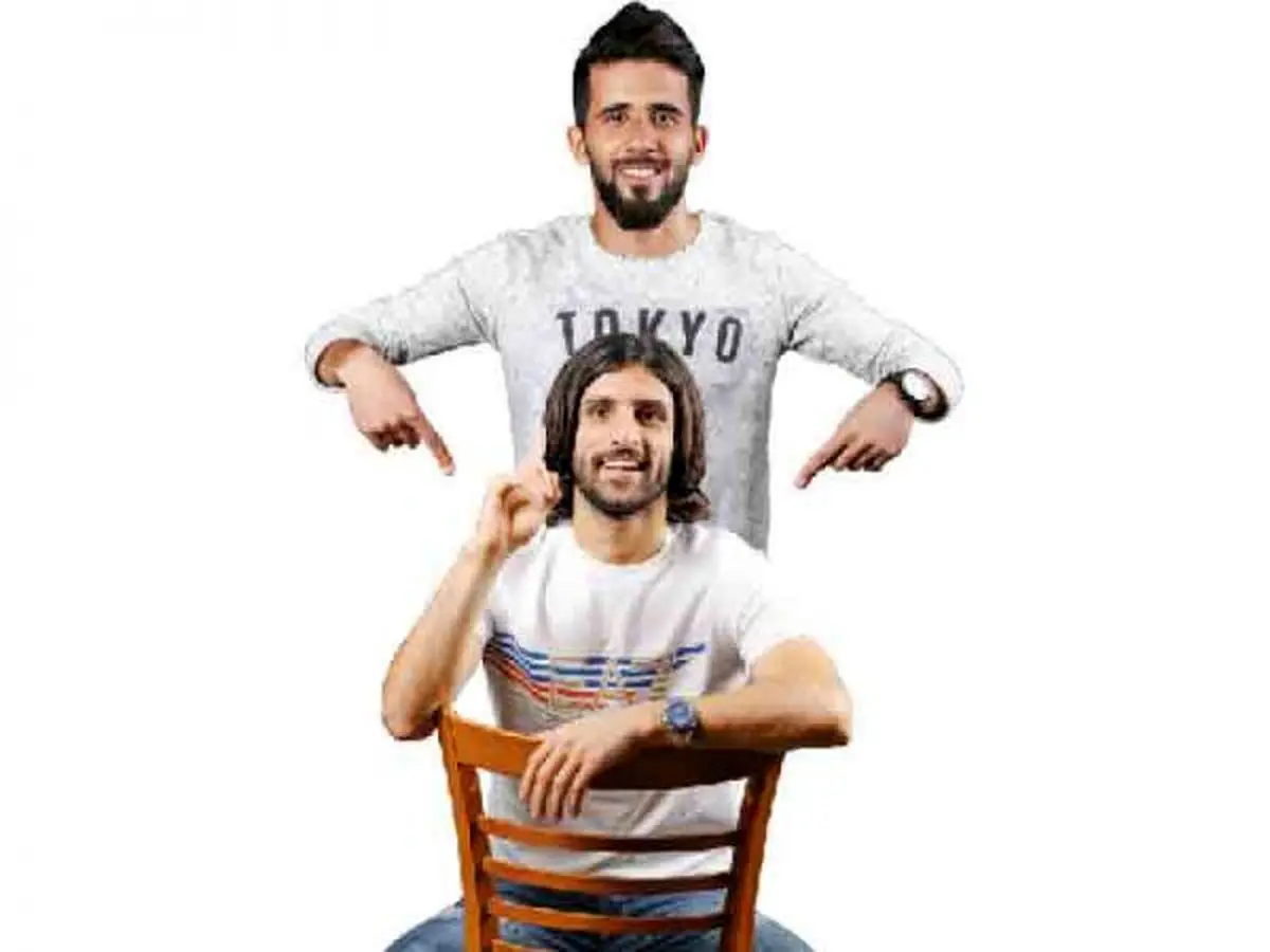 امید عراق به ستاره‌های پرسپولیس و استقلال در جام ملت‌ها