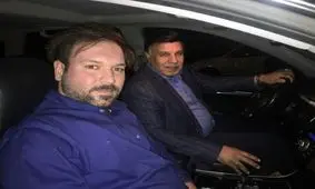 جایگزین نکونام از باشگاه استقلال؟