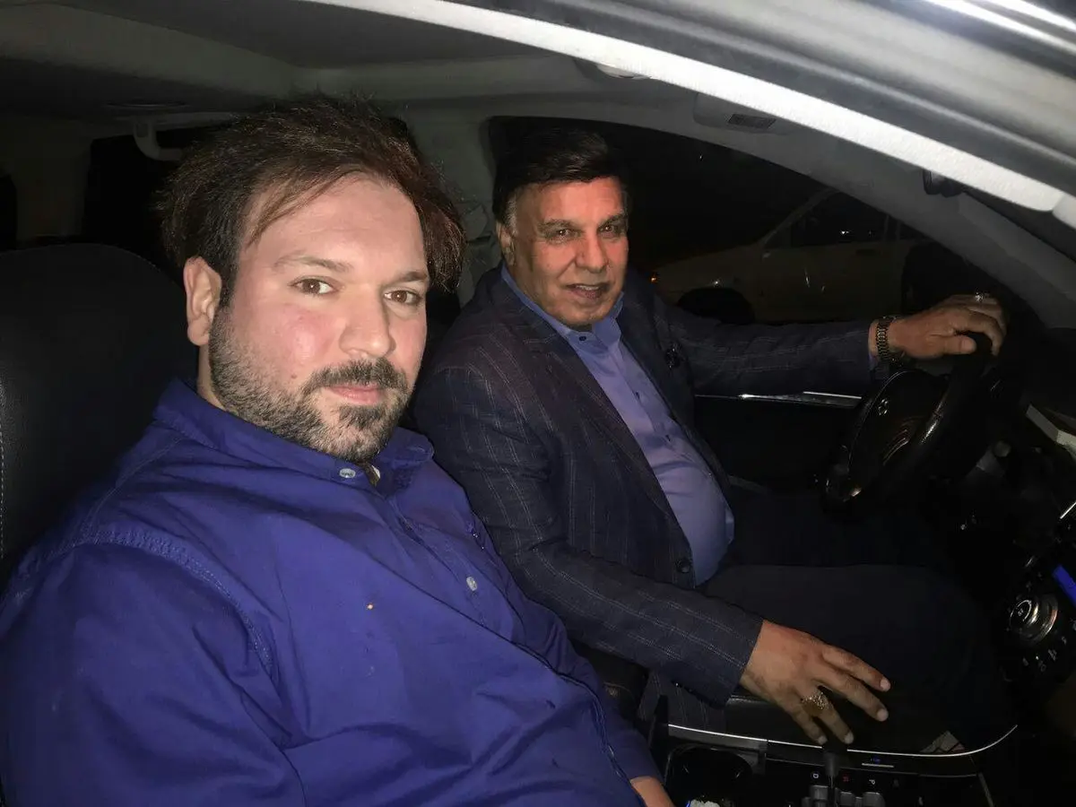 جایگزین نکونام از باشگاه استقلال؟