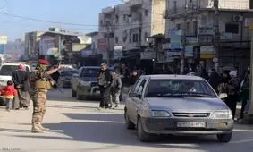 در منبج چه می‌گذرد؟