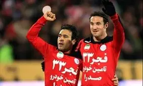 خاطره با نمک ایمون زاید از ملاقات با یک استقلالی در ایتالیا