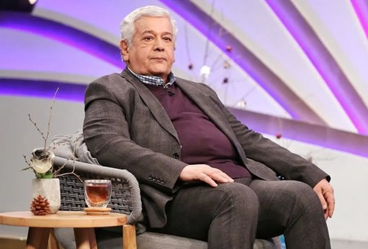 اظهارنظر رضا فیاضی درباره شبکه کیش