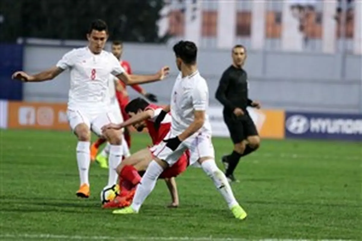 زمان بازی های تیم ملی امید در دوحه مشخص شد