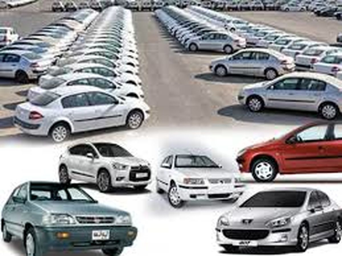 قیمت برخی خودروهای داخلی در بازار/ پژو 2008 از 240میلیون گذشت