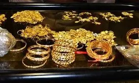 طلا در قزوین ۱۲ هزار تومان گران شد