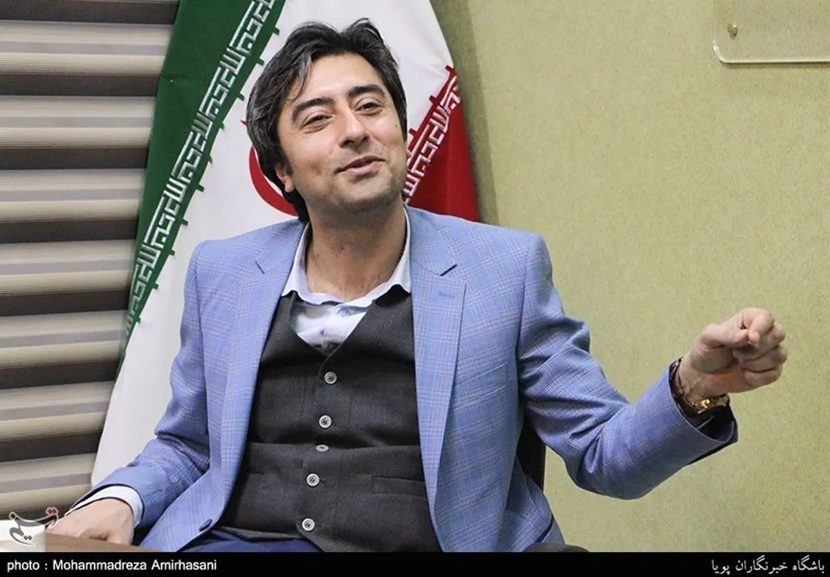 تبلیغ شبهه برانگیز مجری برنامه پایش روی آنتن تلویزیون