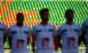 ذوب‌آهن بازیکن خارجی جذب می‌کند