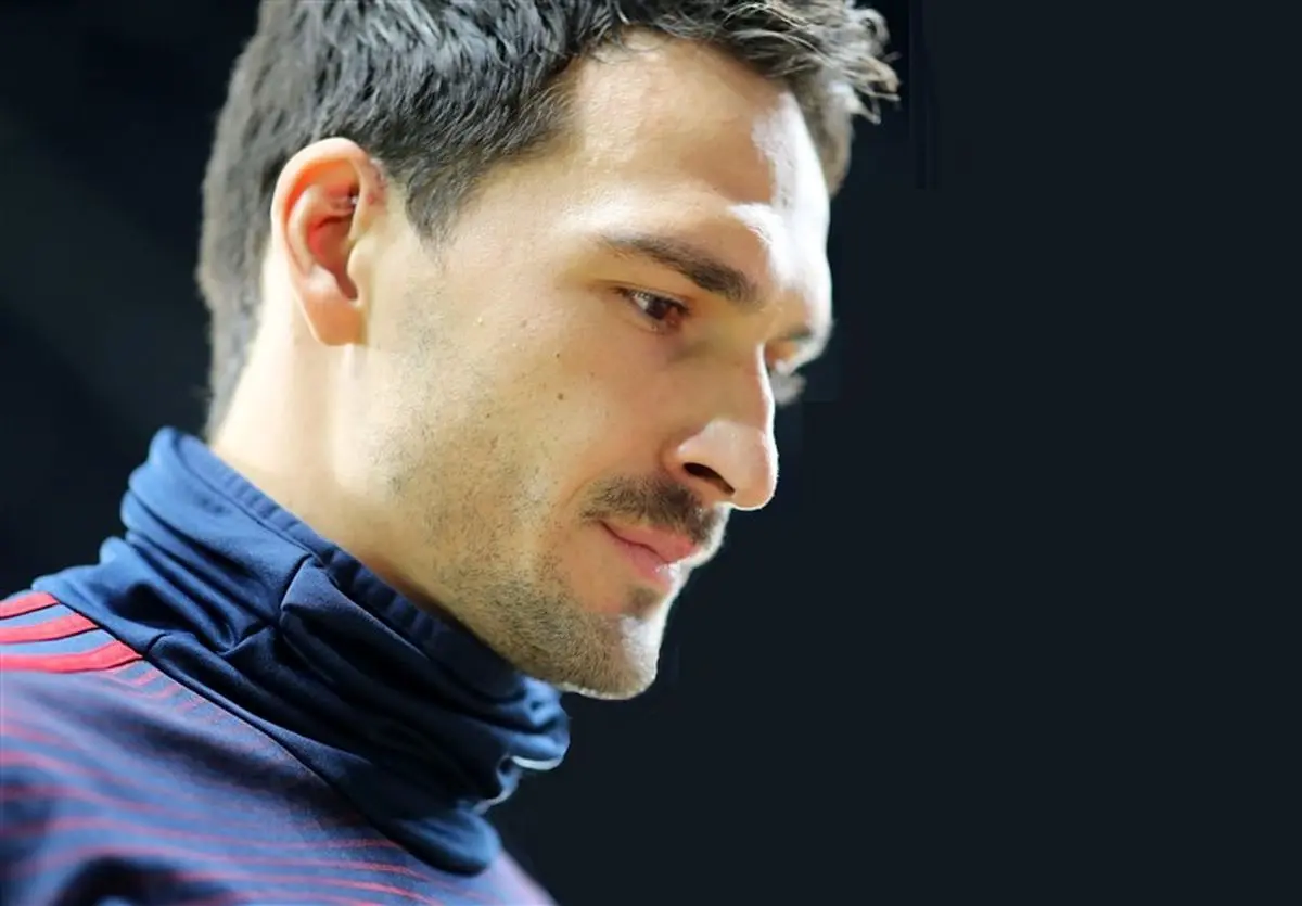 درخواست ۳۰ میلیون پوندی بایرن برای انتقال هوملس به چلسی