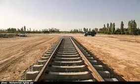 اعتبار یک میلیارد تومانی راه‌آهن سریع‌السیر تهران-قم-اصفهان در لایحه بودجه ۹۸