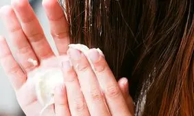 کراتینه مو با سس مایونز؛ ویژگی‌ها + نحوه استفاده