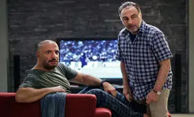 «زیر نظر» هم قید جشنواره فجر را زد