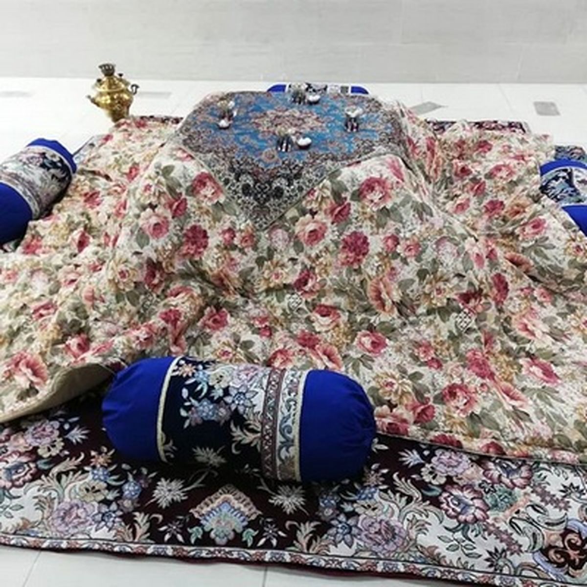 انواع مدل کرسی؛ با این وسیلهی قدیمی خونت رو مدرن بچین!