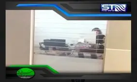 نسل جدید دیوارهای حریم شخصی+فیلم