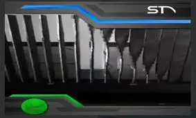 مکعبهای جذاب و هوشمند+فیلم