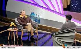 ویدئو/انتقاد کارگردان قلاده های طلا از تسلط اشرافی گری بر جامعه