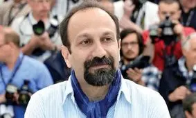 عکس/اصغر فرهادی و همسرش کنار رخشان بنی‌اعتماد