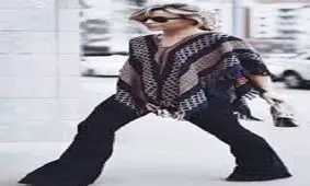 با استایل بوهمیا آشنا شوید